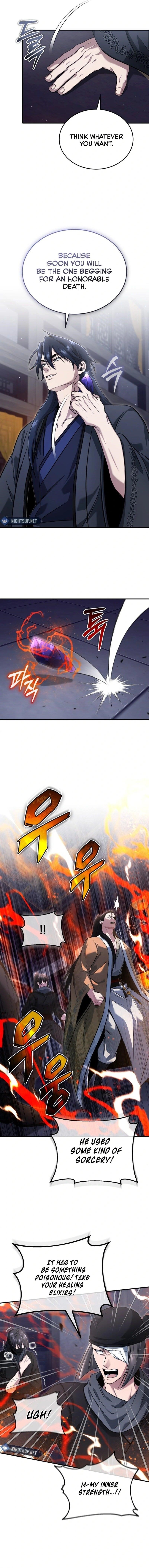 Regressor’s Life After Retirement Chapter 79 - Page 5