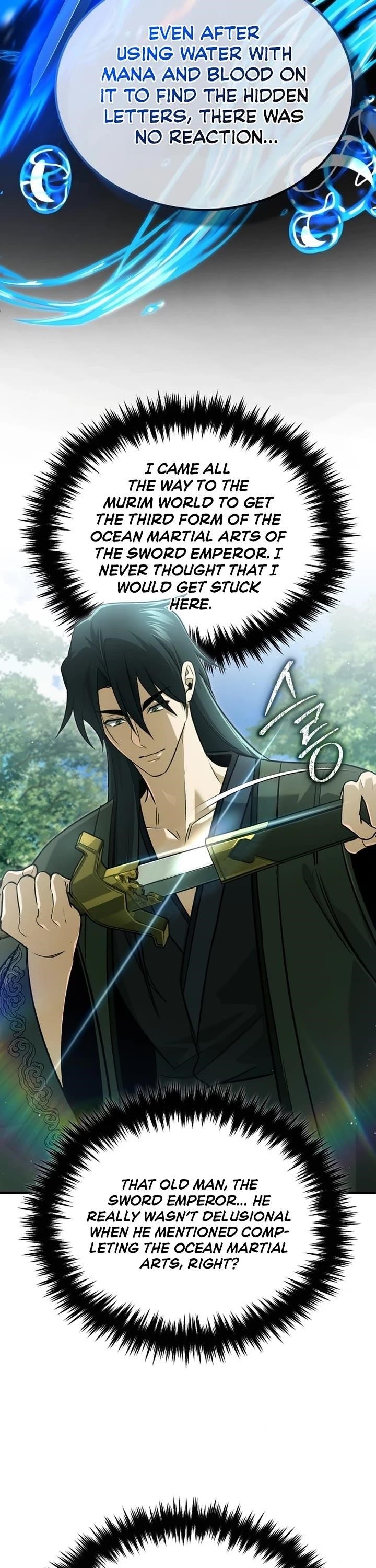 Regressor’s Life After Retirement Chapter 81 - Page 12