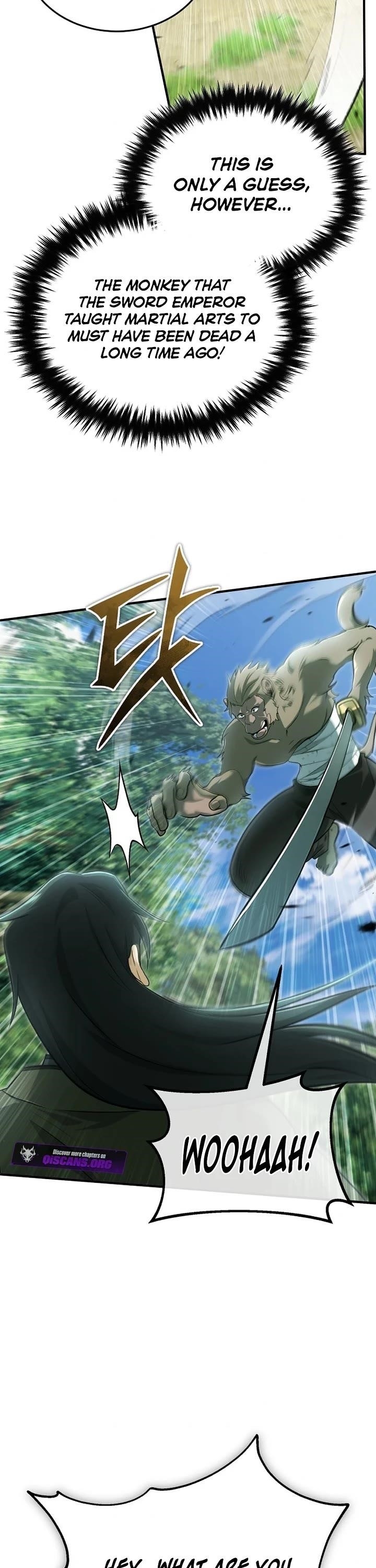 Regressor’s Life After Retirement Chapter 81 - Page 17