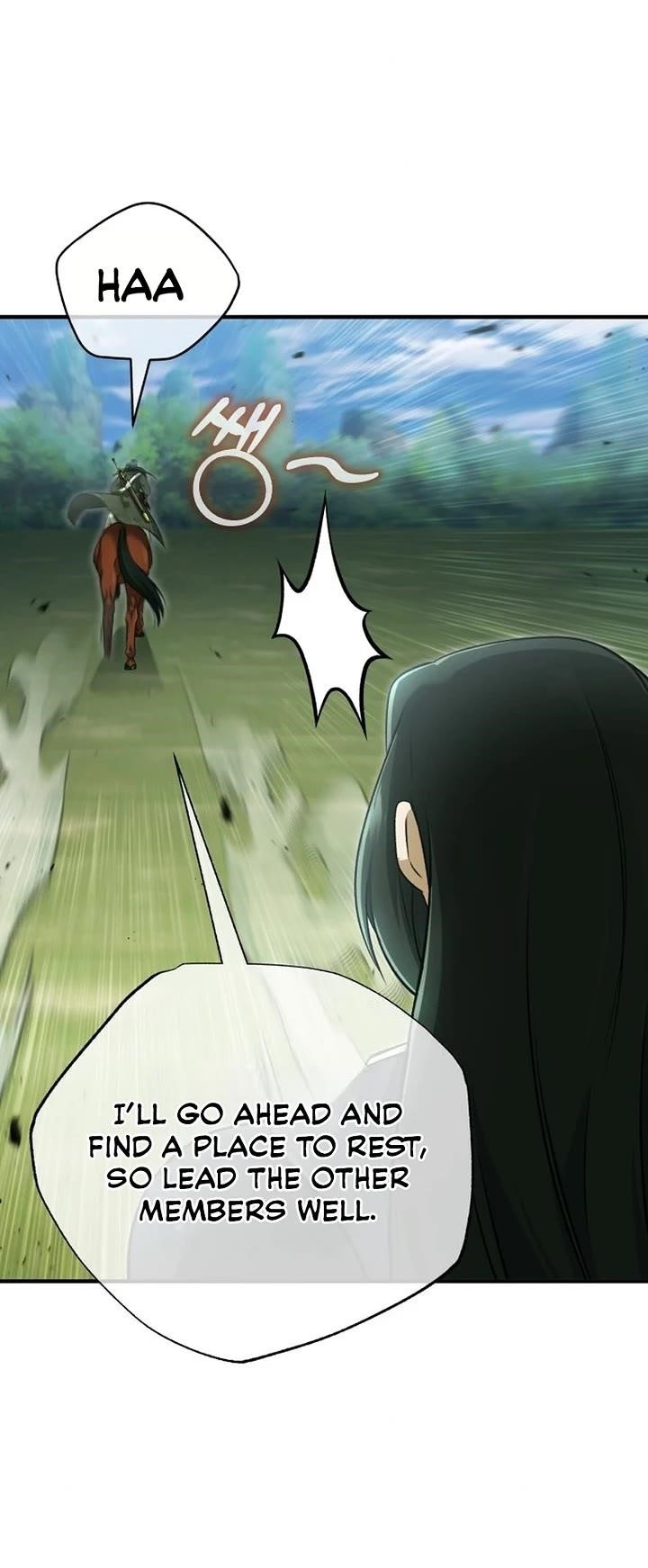 Regressor’s Life After Retirement Chapter 81 - Page 5