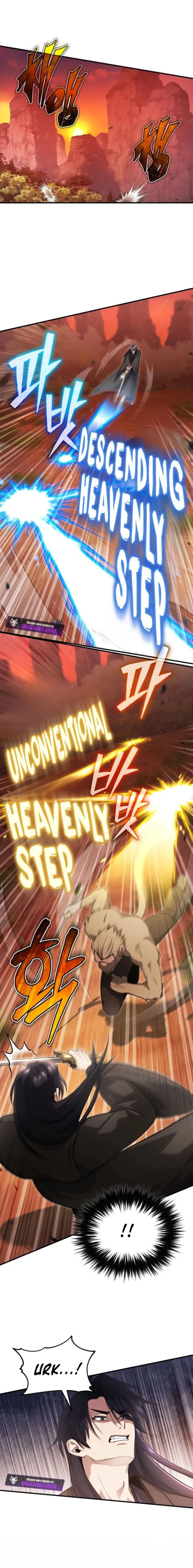 Regressor’s Life After Retirement Chapter 82 - Page 1