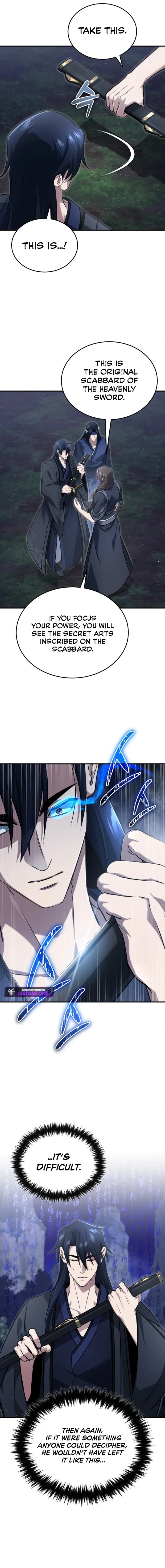 Regressor’s Life After Retirement Chapter 82 - Page 12