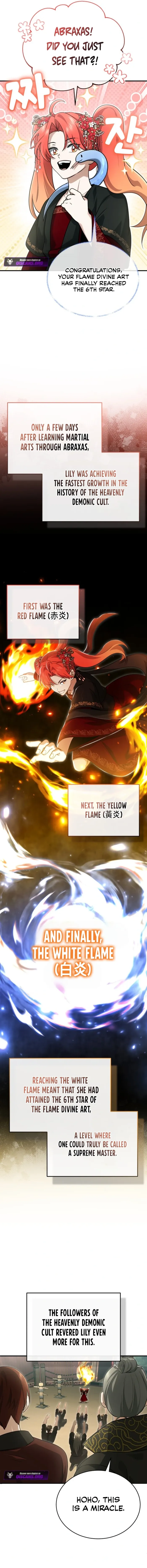 Regressor’s Life After Retirement Chapter 83 - Page 9