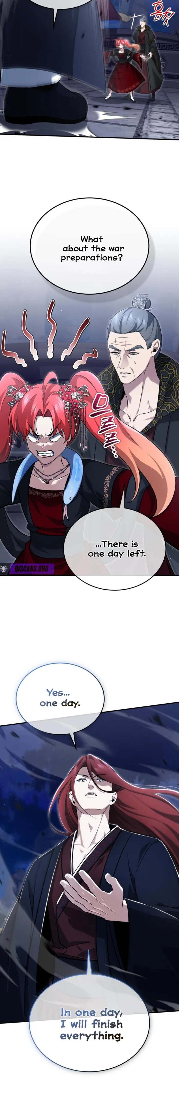 Regressor’s Life After Retirement Chapter 89 - Page 2