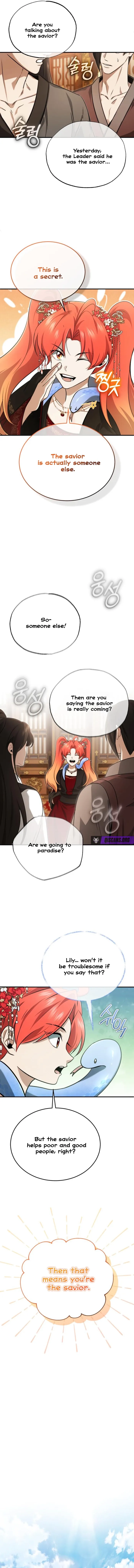 Regressor’s Life After Retirement Chapter 89 - Page 5