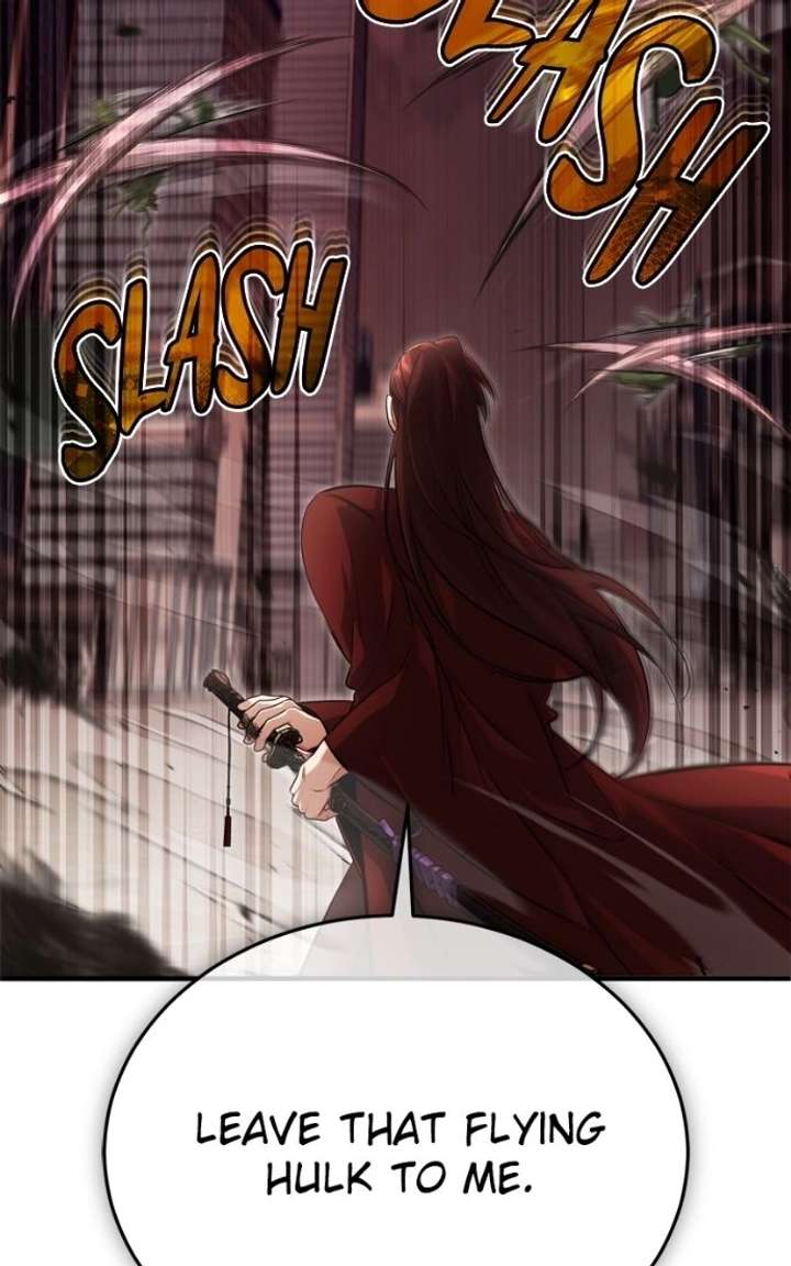 Regressor’s Life After Retirement Chapter 92 - Page 106