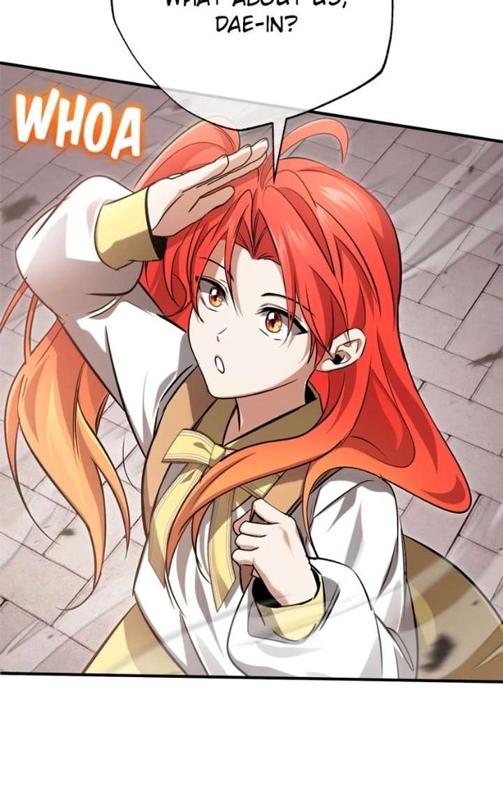 Regressor’s Life After Retirement Chapter 92 - Page 110