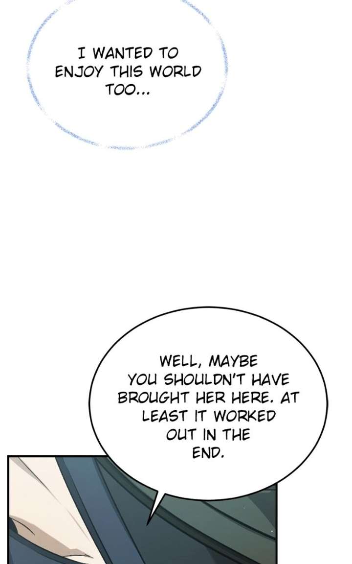 Regressor’s Life After Retirement Chapter 92 - Page 4