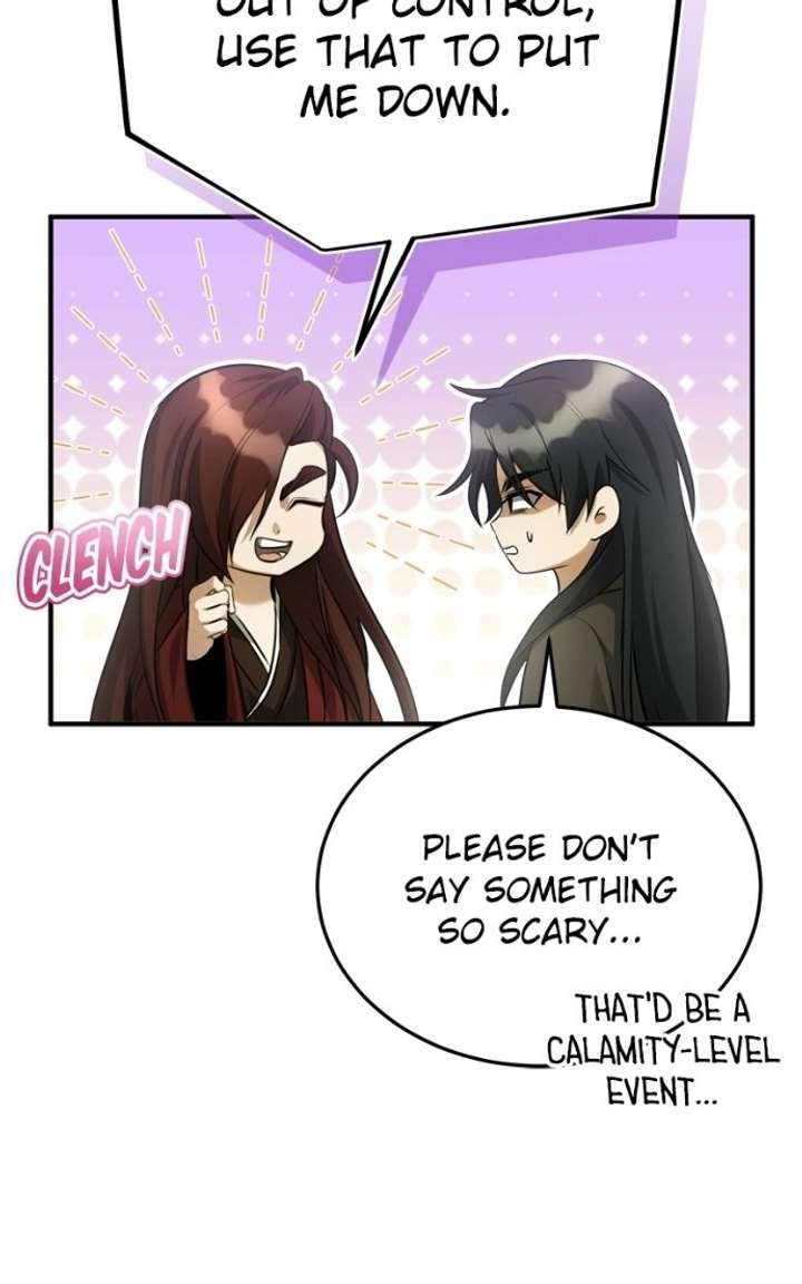 Regressor’s Life After Retirement Chapter 92 - Page 42