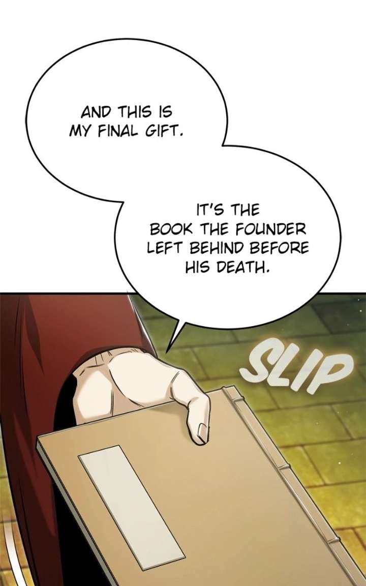 Regressor’s Life After Retirement Chapter 92 - Page 43