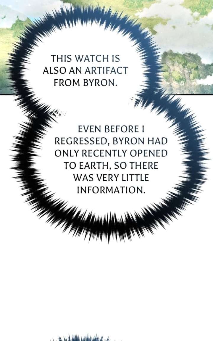 Regressor’s Life After Retirement Chapter 92 - Page 53