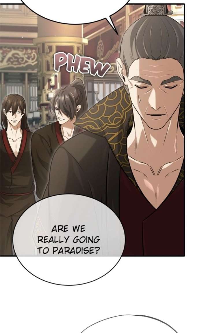 Regressor’s Life After Retirement Chapter 92 - Page 58