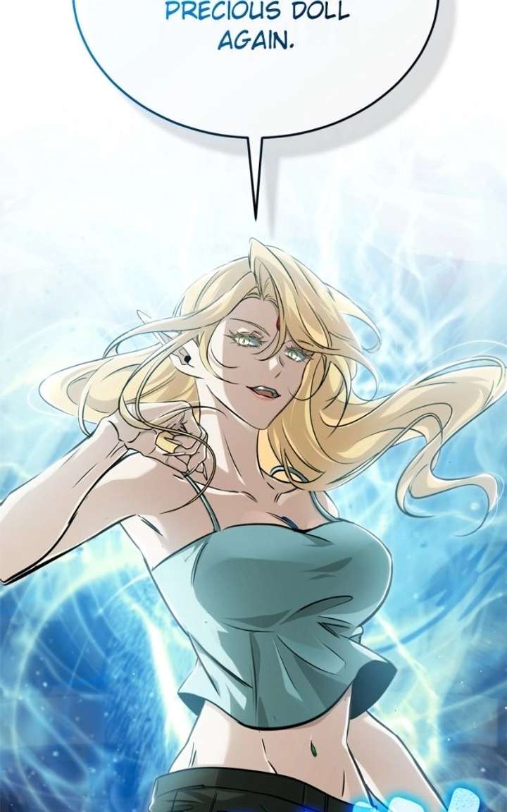 Regressor’s Life After Retirement Chapter 92 - Page 69