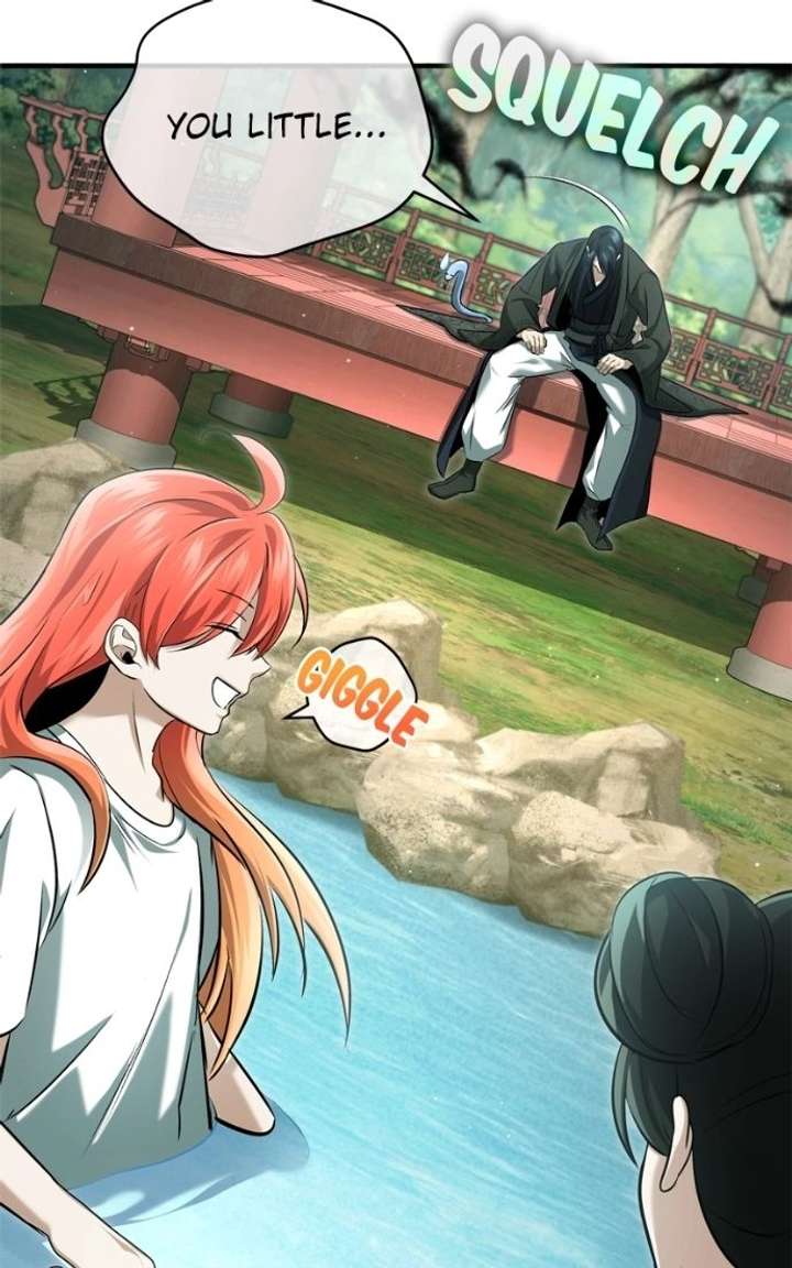 Regressor’s Life After Retirement Chapter 92 - Page 9