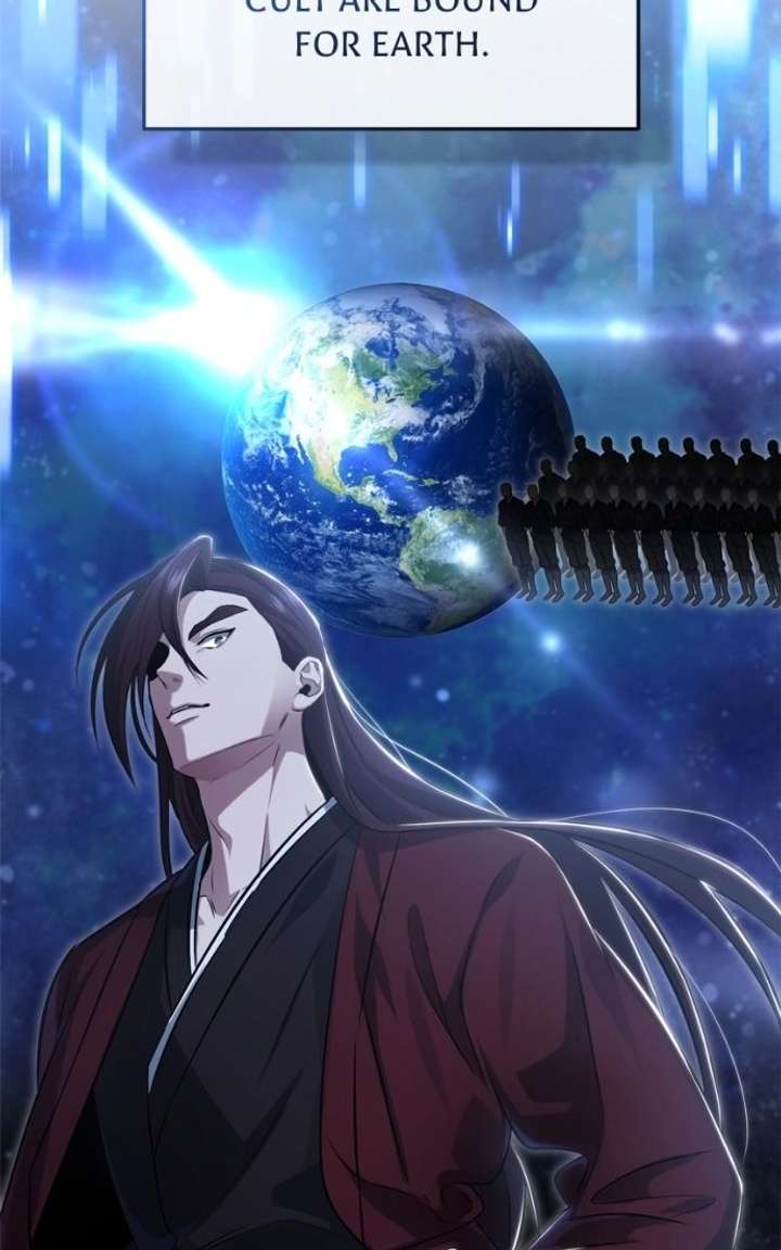 Regressor’s Life After Retirement Chapter 92 - Page 91