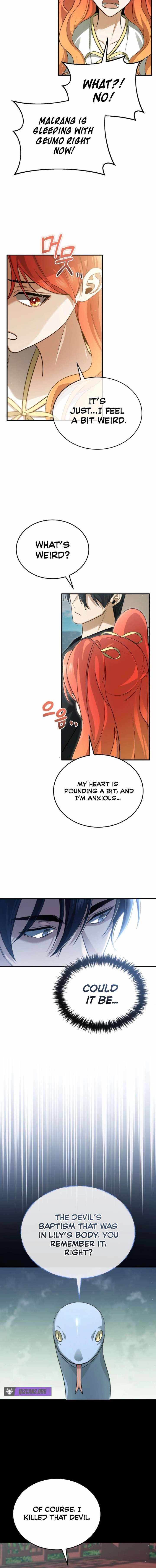 Regressor’s Life After Retirement Chapter 94 - Page 14