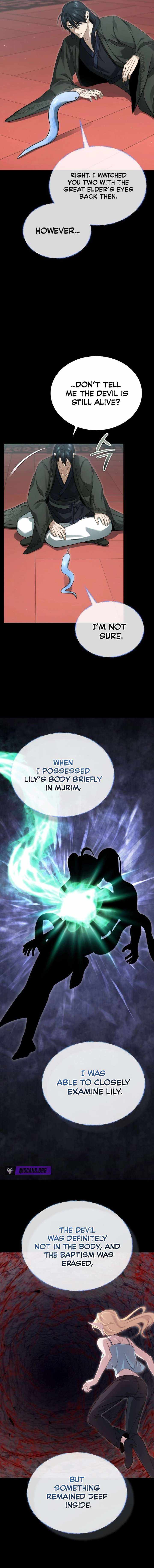 Regressor’s Life After Retirement Chapter 94 - Page 15