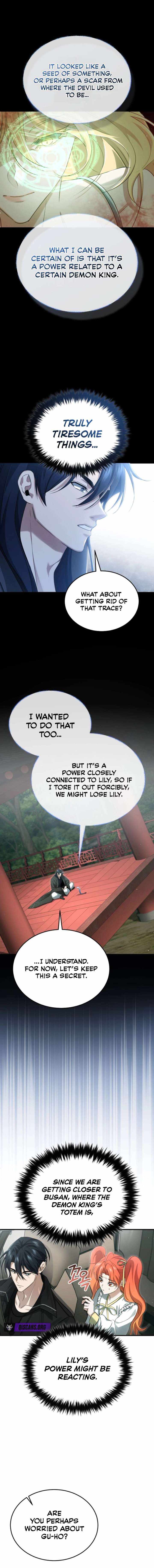 Regressor’s Life After Retirement Chapter 94 - Page 16