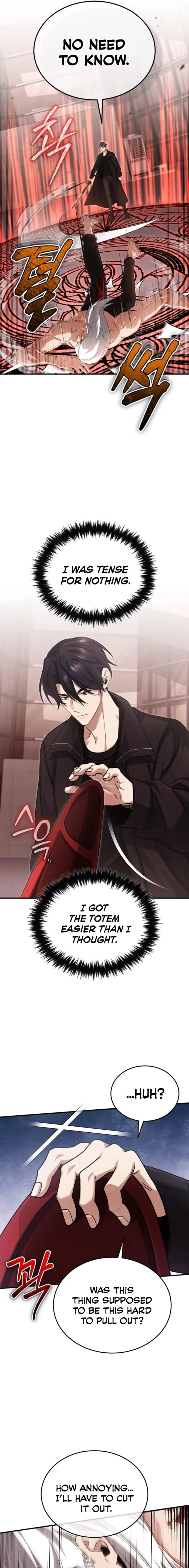 Regressor’s Life After Retirement Chapter 95 - Page 10