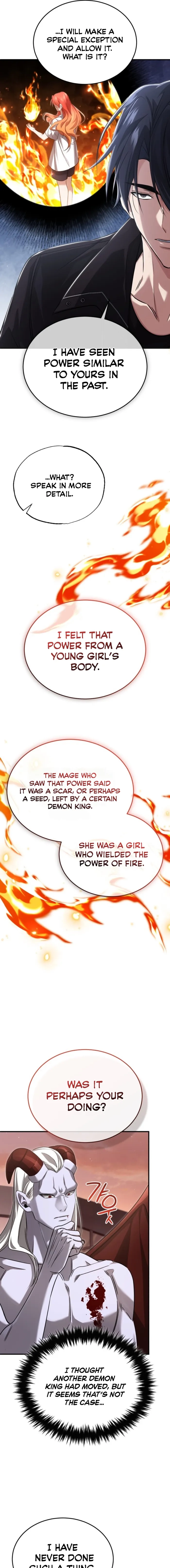 Regressor’s Life After Retirement Chapter 95 - Page 16