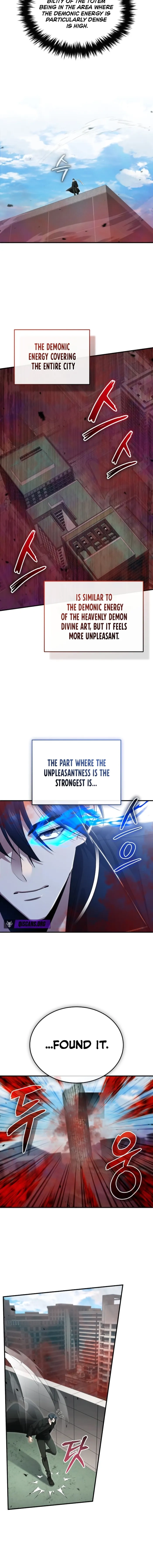 Regressor’s Life After Retirement Chapter 95 - Page 4