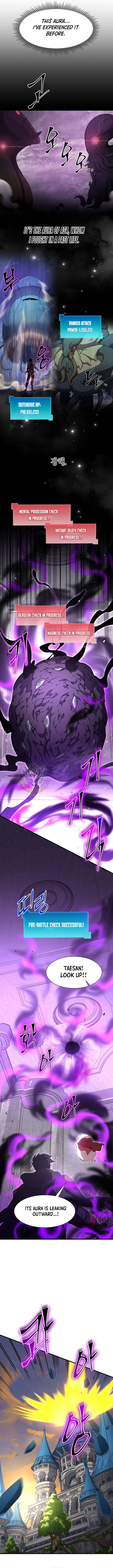 Level Up With Skills Chapter 121 - Page 6