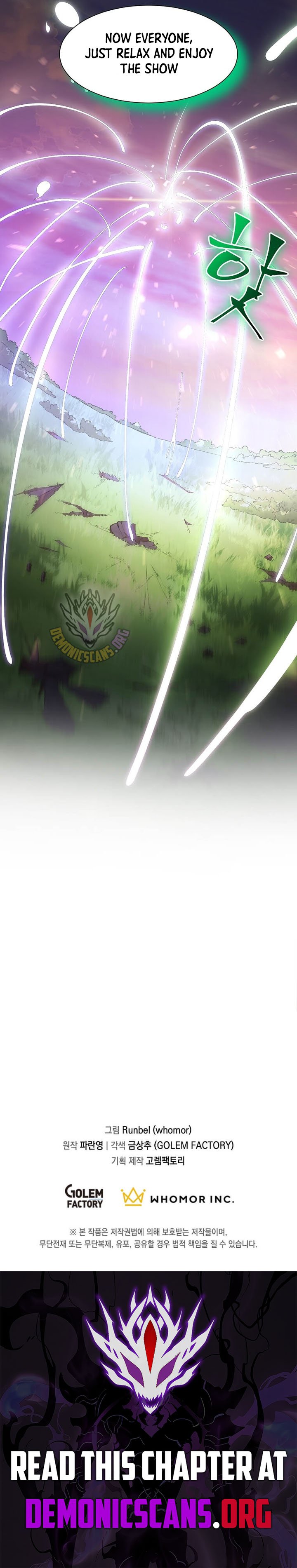 Level Up With Skills Chapter 122 - Page 16