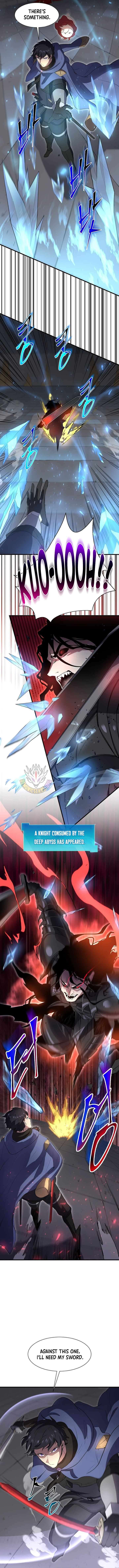 Level Up With Skills Chapter 124 - Page 15