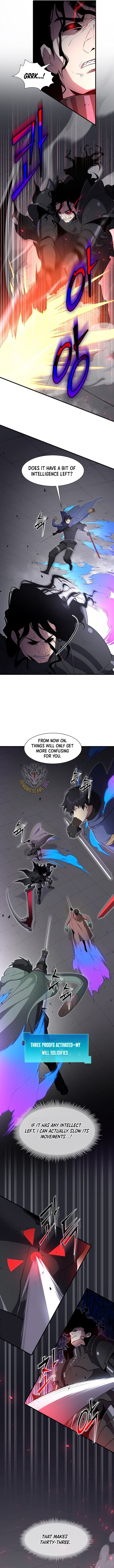 Level Up With Skills Chapter 125 - Page 5