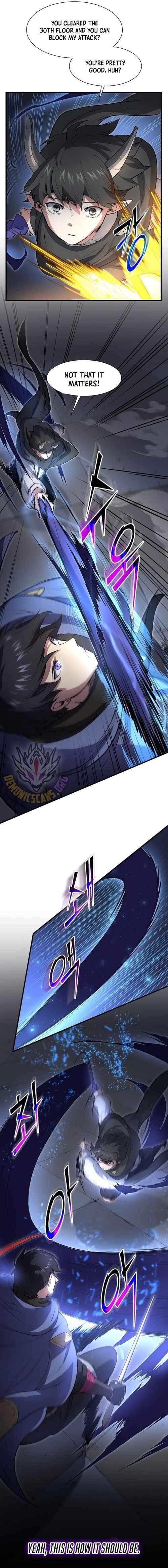 Level Up With Skills Chapter 126 - Page 11