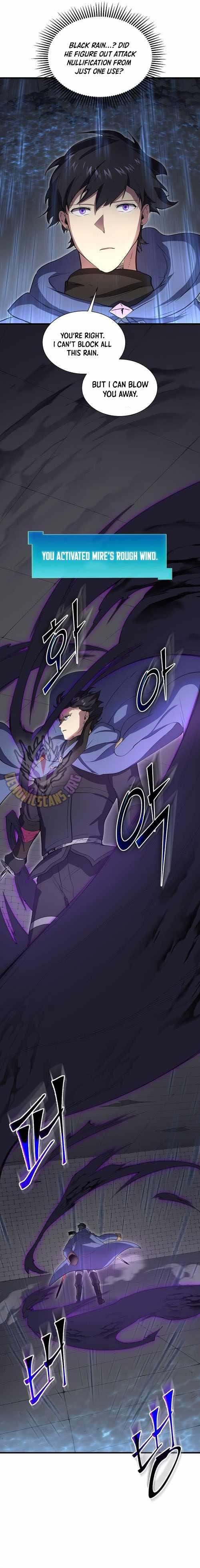 Level Up With Skills Chapter 126 - Page 14