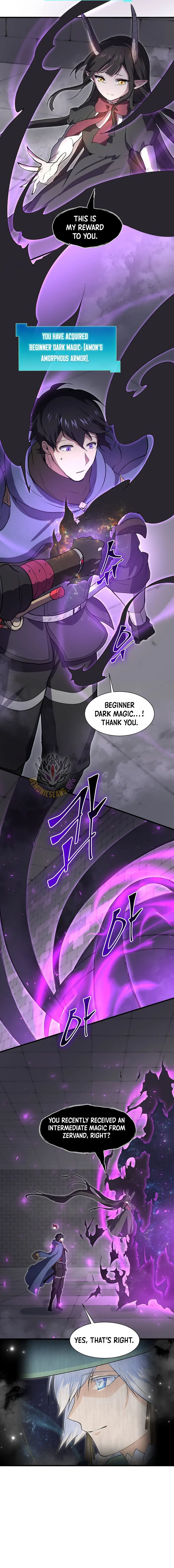 Level Up With Skills Chapter 128 - Page 15