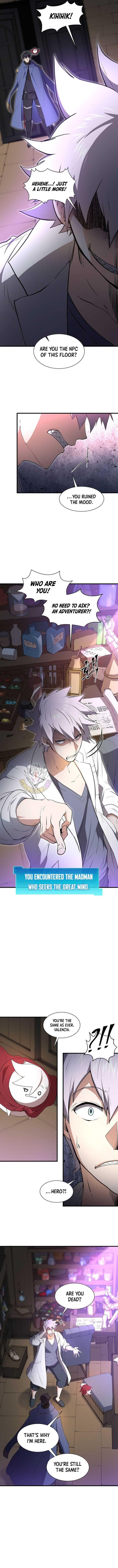 Level Up With Skills Chapter 129 - Page 13