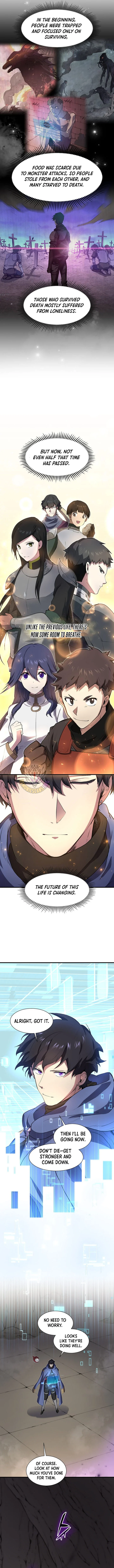 Level Up With Skills Chapter 130 - Page 13