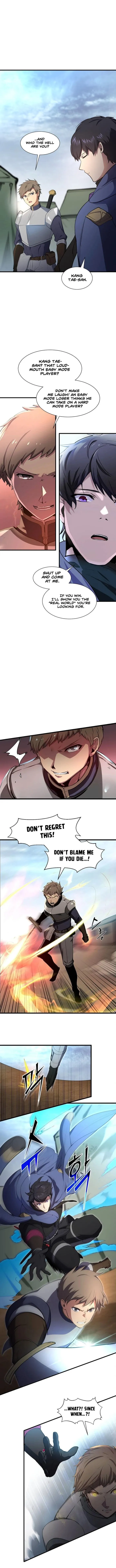 Level Up With Skills Chapter 131 - Page 6