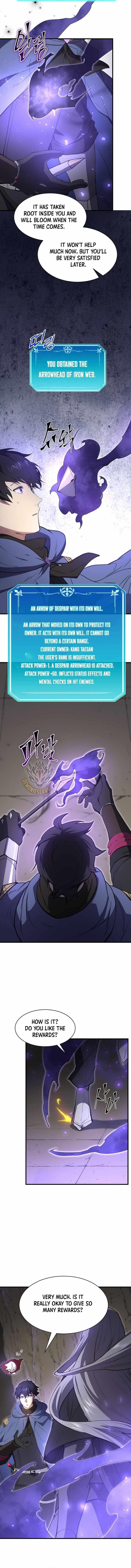 Level Up With Skills Chapter 134 - Page 10