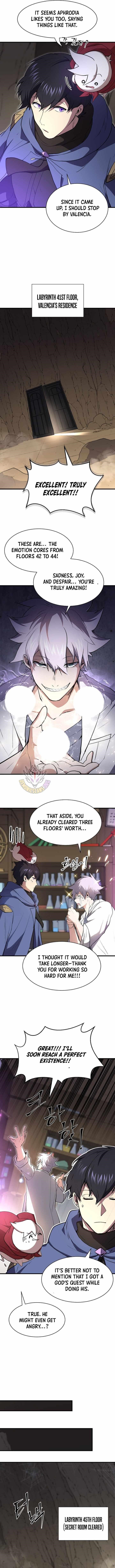 Level Up With Skills Chapter 134 - Page 13