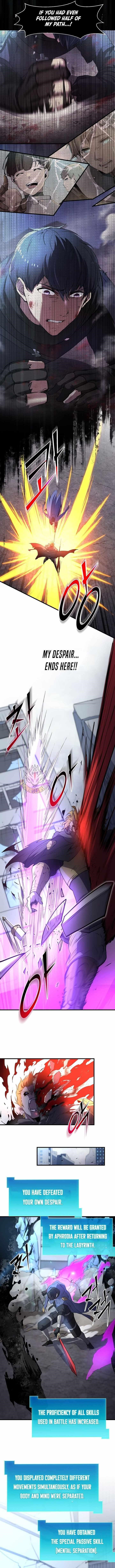 Level Up With Skills Chapter 134 - Page 3