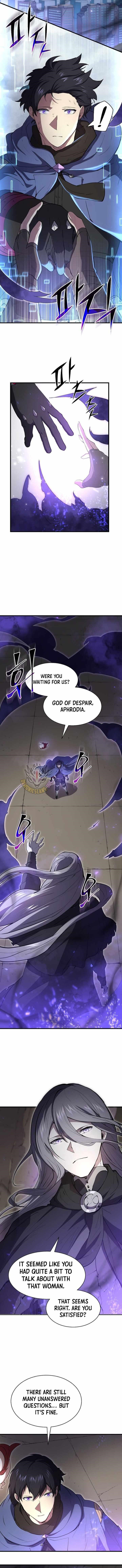 Level Up With Skills Chapter 134 - Page 8