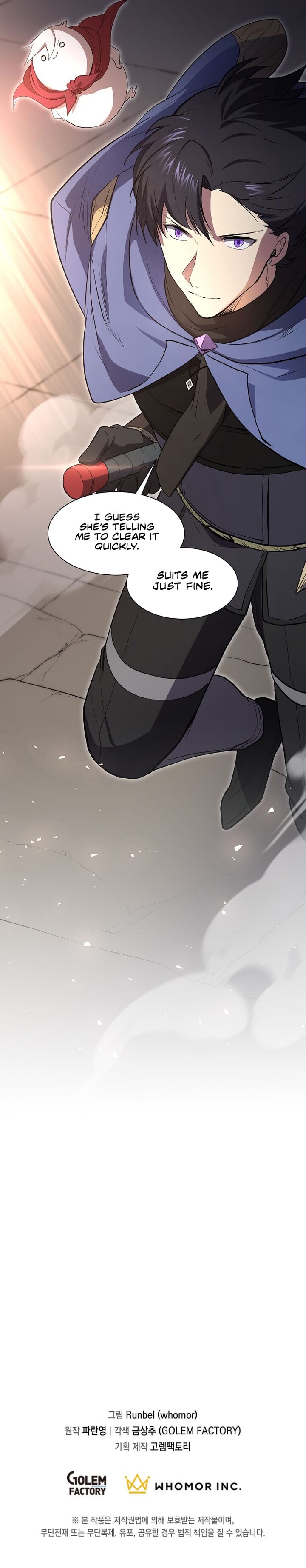 Level Up With Skills Chapter 136 - Page 14