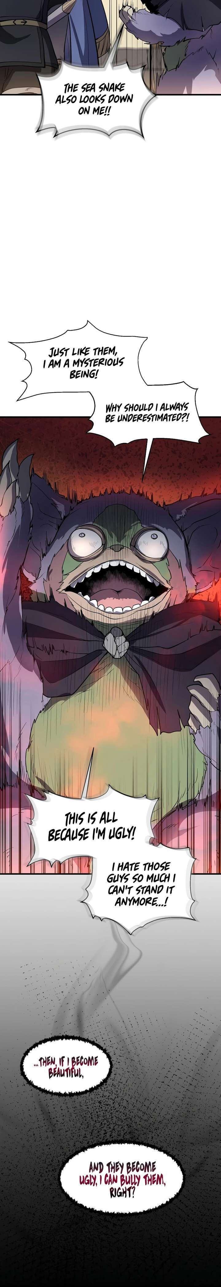 Level Up With Skills Chapter 137 - Page 28