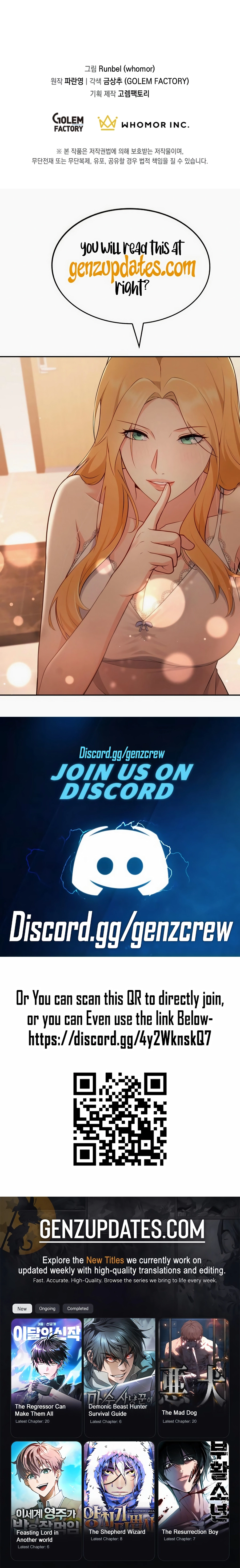 Level Up With Skills Chapter 142 - Page 30