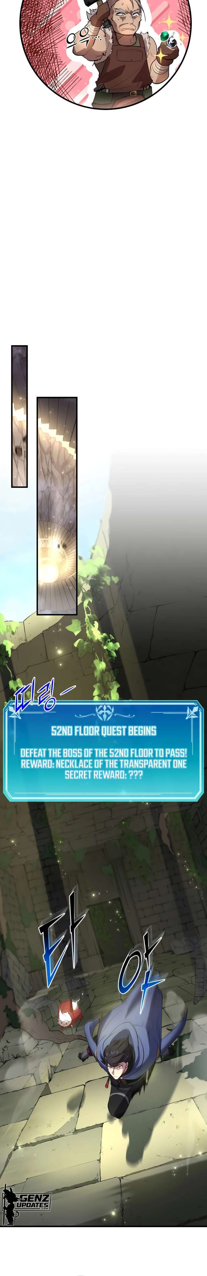 Level Up With Skills Chapter 143 - Page 29