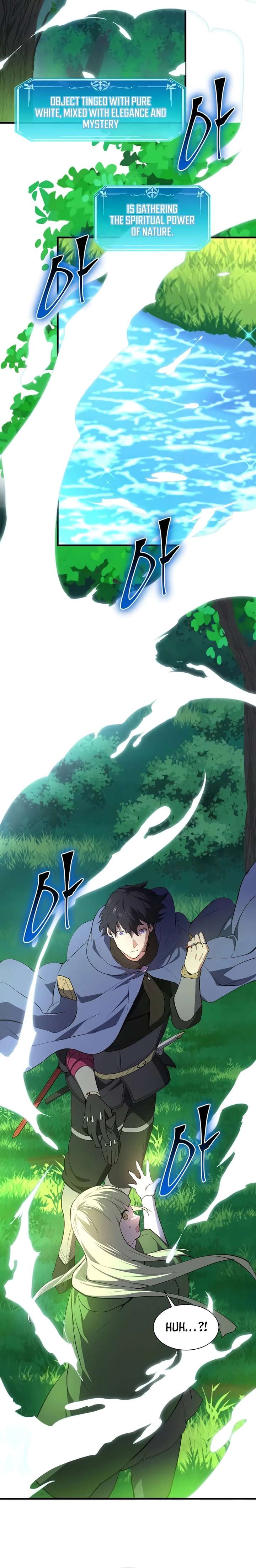 Level Up With Skills Chapter 144 - Page 30