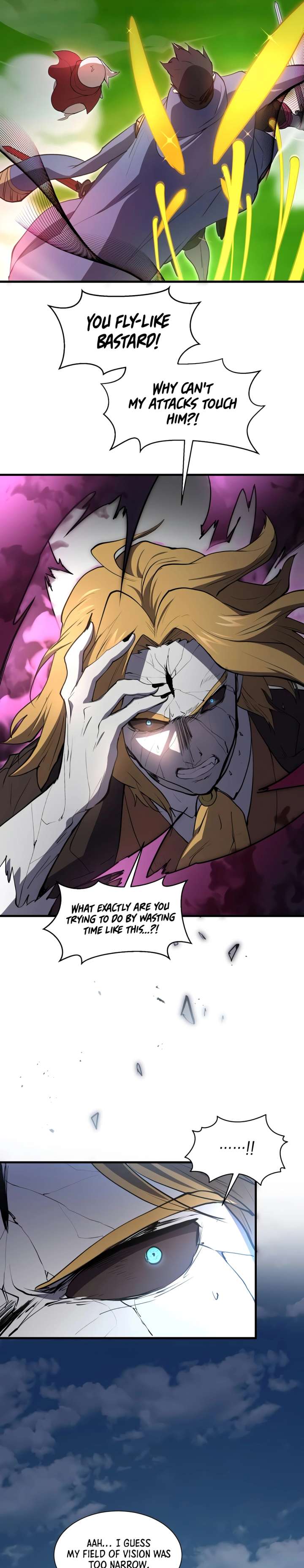 Level Up With Skills Chapter 148 - Page 13