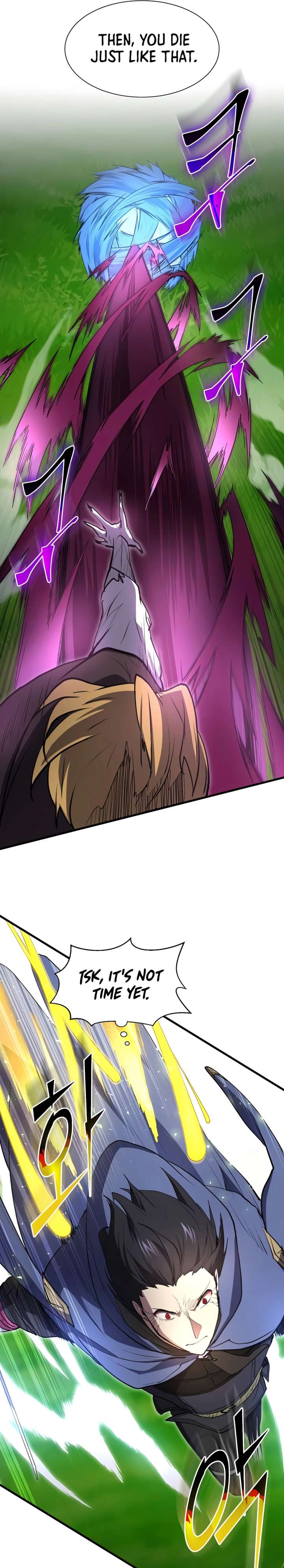 Level Up With Skills Chapter 148 - Page 15