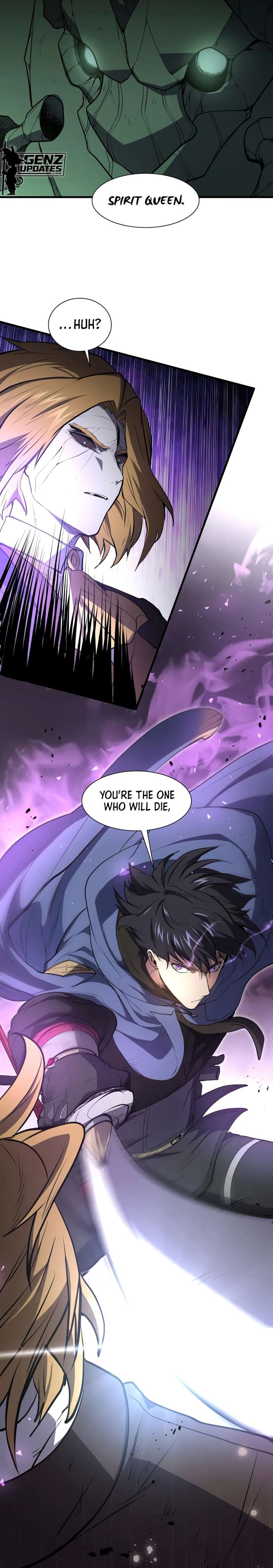 Level Up With Skills Chapter 148 - Page 2