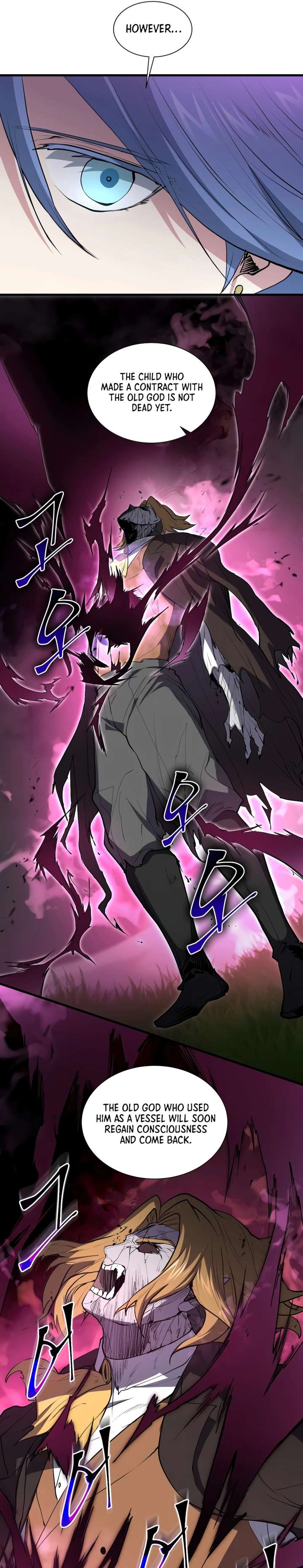 Level Up With Skills Chapter 148 - Page 26