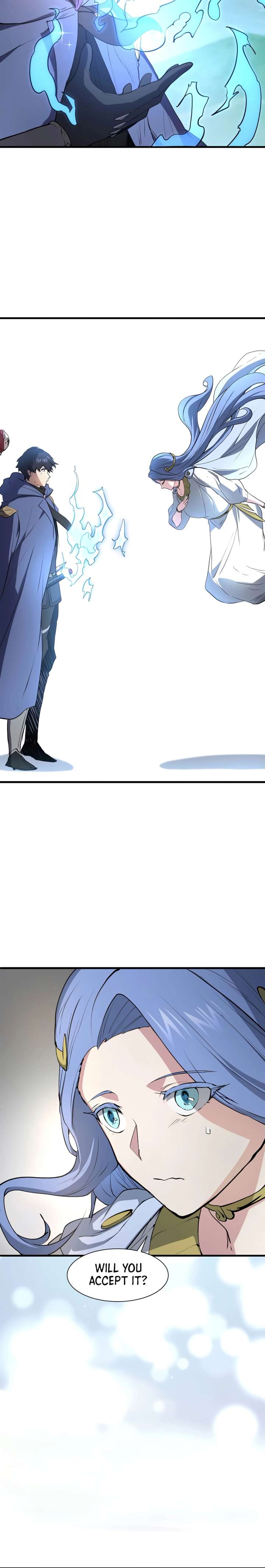 Level Up With Skills Chapter 148 - Page 29