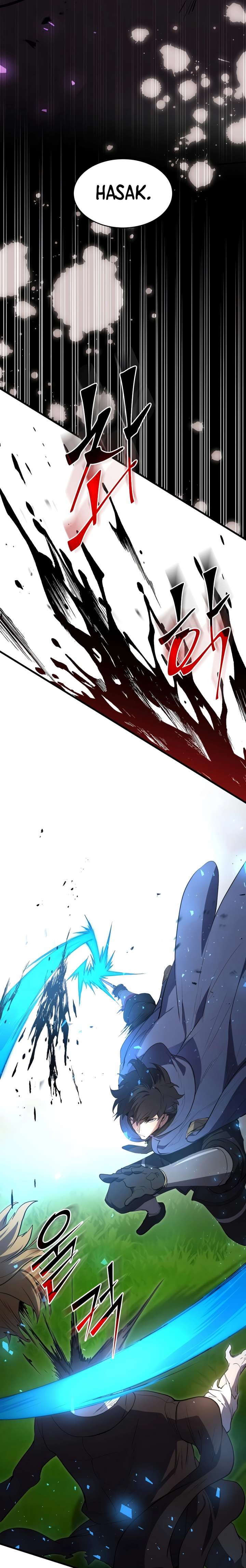 Level Up With Skills Chapter 148 - Page 3